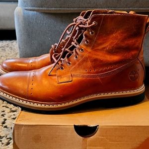 Mens timberland boots